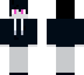 ghost me