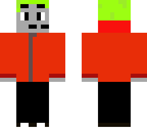ghostcarrot