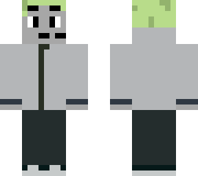 ghostcarrot complete