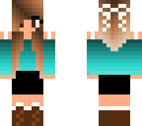 girl (cedit for rarechocabases)