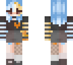 girl