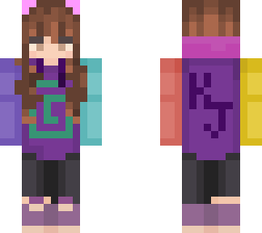 girl karl