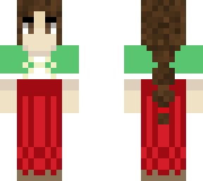 girl skin