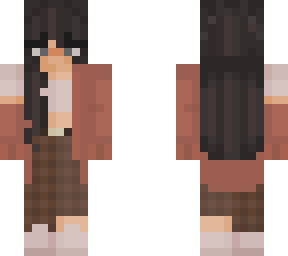 girl skin