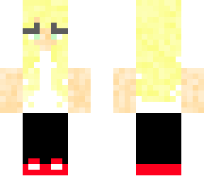 girl skin base (works on slim)