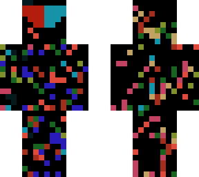 glitch