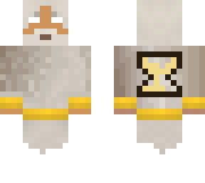 god of time