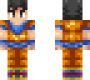 goku