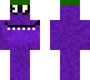 goofy grape