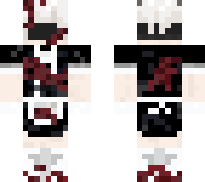 gore maid