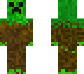 grass skin