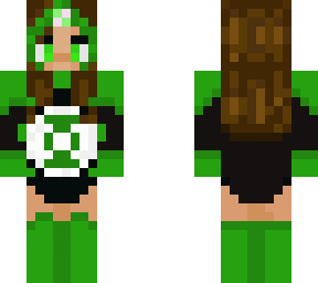 green lantern