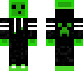 green slime :v