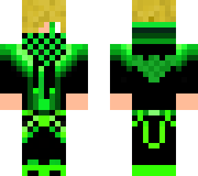 gren gamer 4