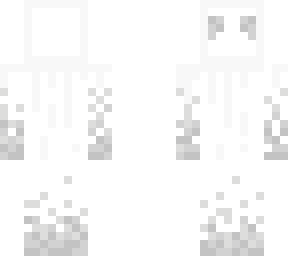 grey/white gradient experiment