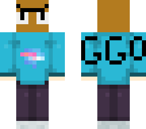grumpygoomba0 as a mrbeast fan