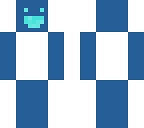 guy with no body