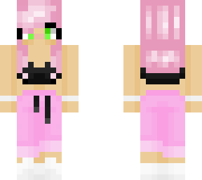 gym girl