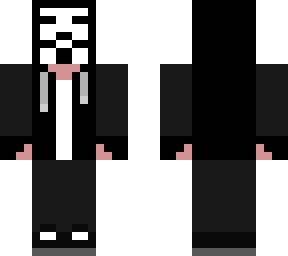 hacker (improved)