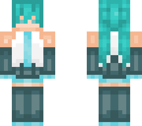 hatsune miku