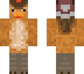 hen
