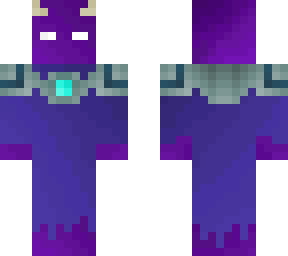 herobrine’s pet