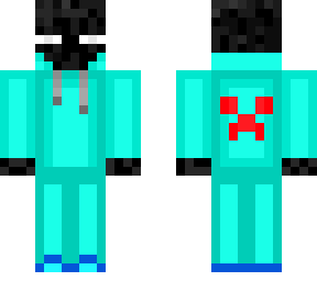 herobrine enderman