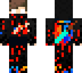herobrined technogamerz