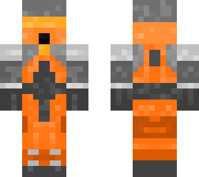 hev suit