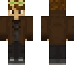 hispanicoreo using w.s. coat design