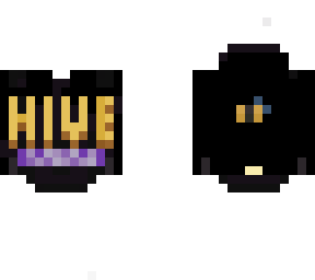 hive skin base