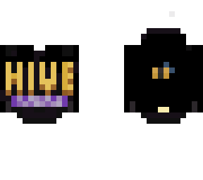hive skin base