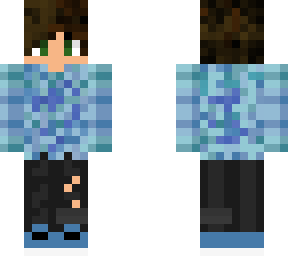 hoodie boy