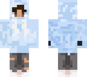 hoodie kid