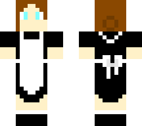 house maid