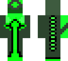 hyper green