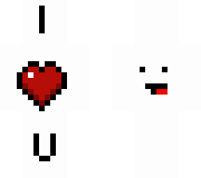 i <3 u :)