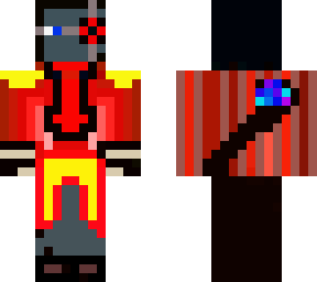i patched fire mage
