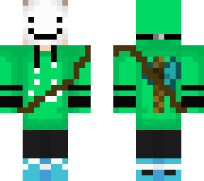 i see a dreamer