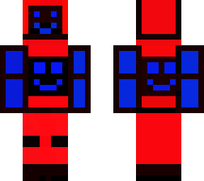 iamademon