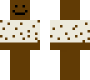 ice cream dude (oreo)