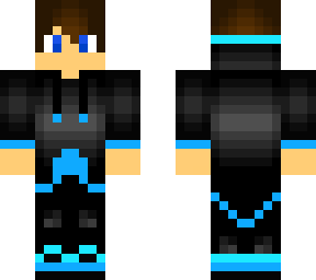 ice gamer with headset