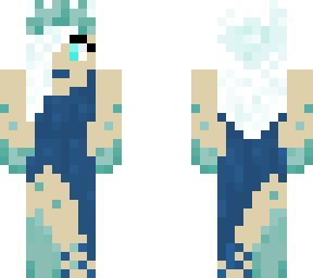 ice princess