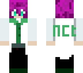 idk