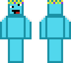 idk what this is but its not meant to be skeppy
