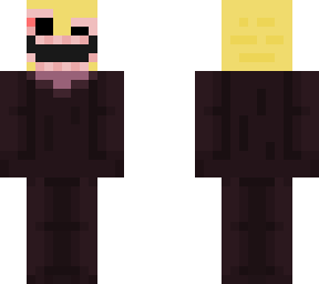 ignore