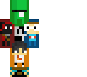 improved dream team