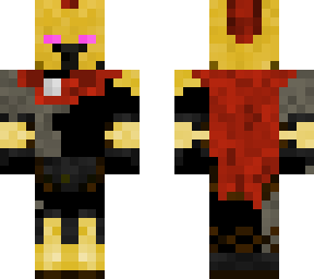 infected ares