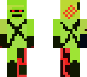 infected deep sea diver