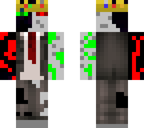 infected ranboo